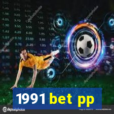 1991 bet pp